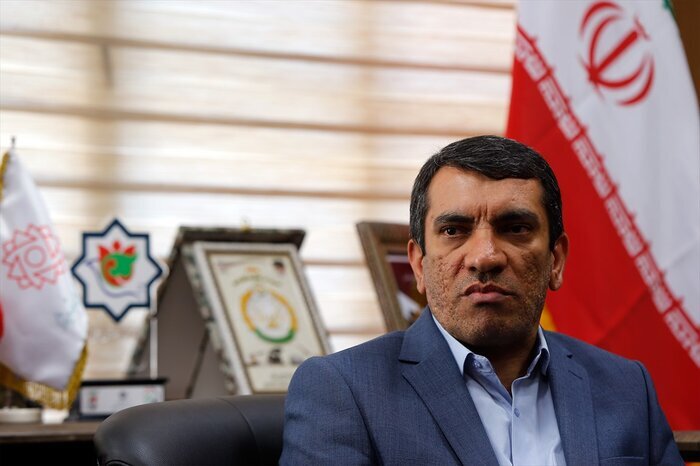  مدیرکل دفتر مطالعات و پژوهشی بنیاد شهید و امور ایثارگران مطرح کرد: بیش از ۵۰ پروژه کاربردی موثر در سیاست‌گذاری بنیاد شهید و امور ایثارگران به انجام رسیده است