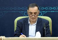 پیام رئیس بنیاد شهید و امور ایثارگران به مناسبت سالگرد شهادت شهید «حاج قاسم سلیمانی»