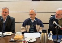  معاون فرهنگی و آموزشی بنیاد شهید و امور ایثارگران: ایفای نقش‌محوری بنیاد شهید و امور ایثارگران در حوزه فرهنگ با رویکرد «مهندسی فرهنگی»