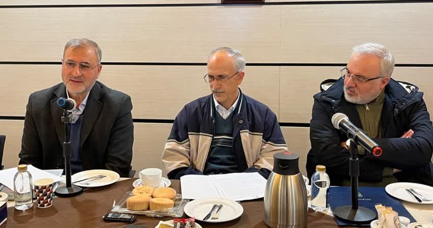  معاون فرهنگی و آموزشی بنیاد شهید و امور ایثارگران: ایفای نقش‌محوری بنیاد شهید و امور ایثارگران در حوزه فرهنگ با رویکرد «مهندسی فرهنگی»