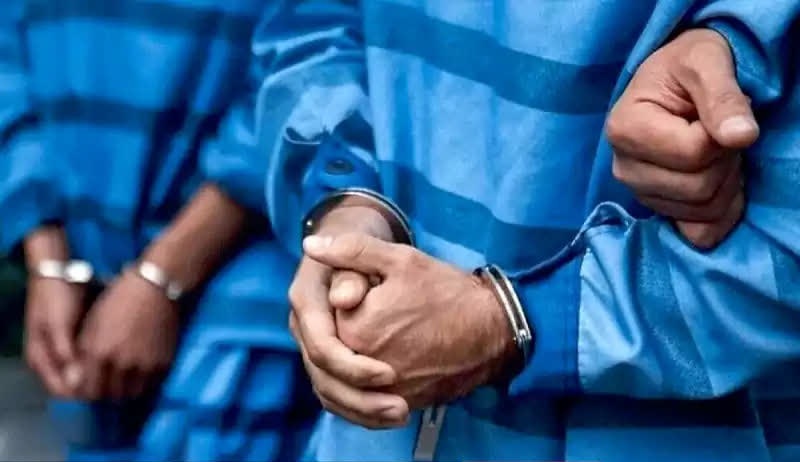 بازداشت عاملان ۱۷ فقره سرقت تجهیزات مخابراتی