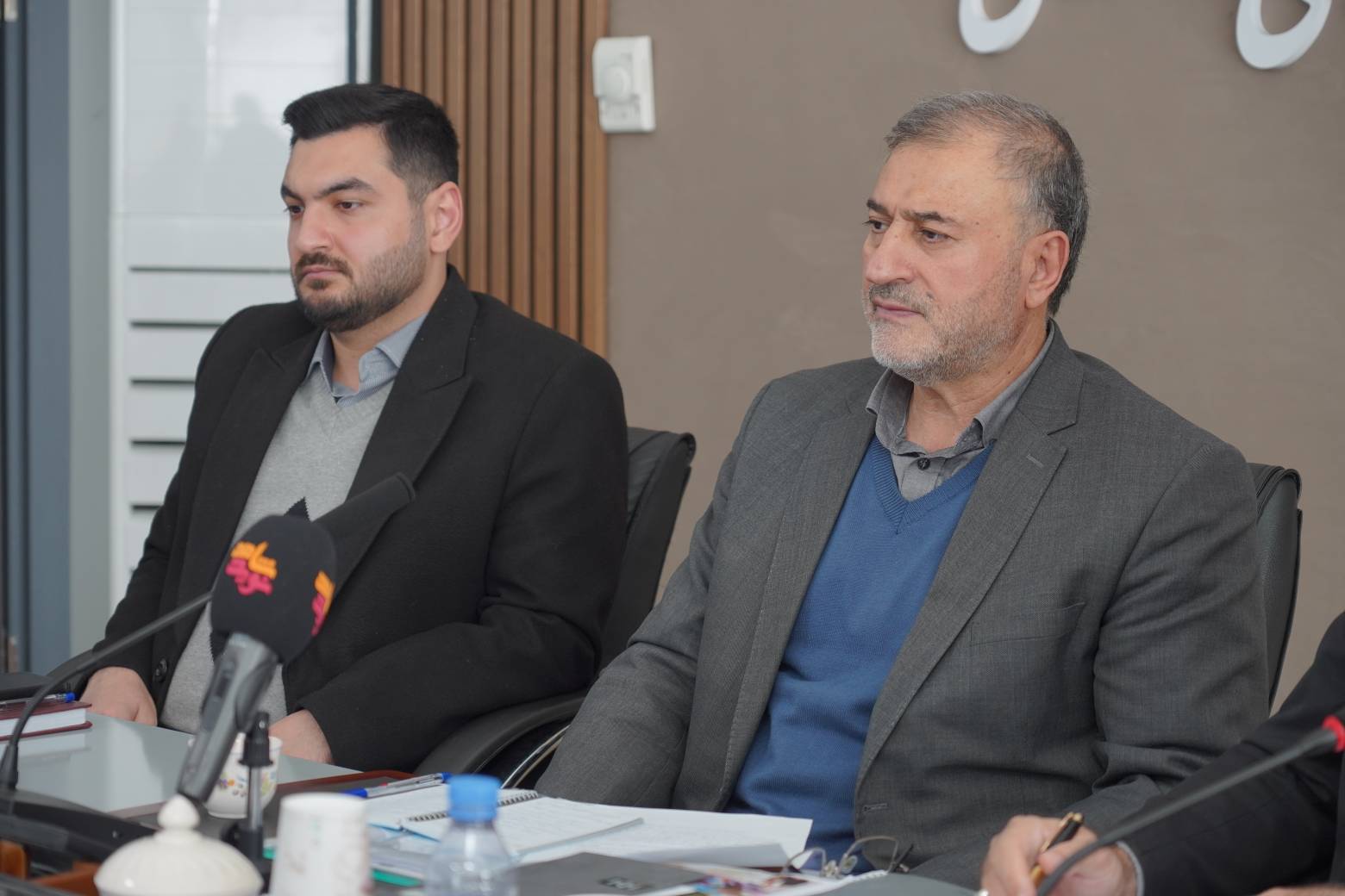 معاون فرهنگی و آموزشی بنیاد شهید و امورایثارگران عنوان كرد: تشکلهای ایثارگری سرمایههای امیدآفرینی و همدلی در جامعه هستند/ بزرگداشت یاد شهدا یک وظیفه دینی، ملی و فرهنگی است
