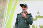 جانشین فرمانده سپاه حضرت صاحب‌الزمان(عج) استان اصفهان عنوان کرد: نقش مادران تراز انقلاب در مقابله با جنگ نرم دشمن راهبردی است