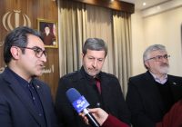 معاون وزیر ارتباطات و فناوری اطلاعات در اصفهان عنوان کرد: نشانی استاندارد هم‌زمان با تولد ساختمان‌ها به یک حق شهروندی تبدیل می‌شود