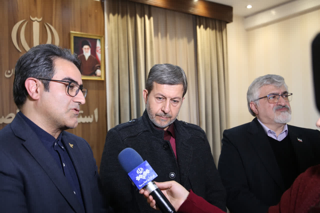 معاون وزیر ارتباطات و فناوری اطلاعات در اصفهان عنوان کرد: نشانی استاندارد همزمان با تولد ساختمانها به یک حق شهروندی تبدیل میشود