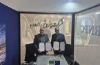 امضای قرارداد همکاری باز میان پتروشیمی کارون و شهرک علمی و تحقیقاتی اصفهان