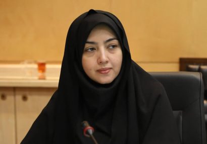 تصویب مبلغ ۲۱ همت را برای خرید آمبولانس در کمیسیون تلفیق بودجه ۱۴۰۵