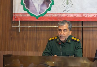 معاون فرهنگی سپاه صاحب‌الزمان(عج) استان اصفهان خبرداد: افتتاح  ۱۰۵ واحد مسکونی محرومان توسط سپاه صاحب‌الزمان(عج) در دهه فجر