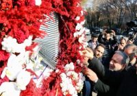 مدیر منطقه ۶ شهرداری اصفهان مطرح کرد: سردیس تعدادی از مفاخر اقتصادی شهر اصفهان در مسیر گذر تجار جانمایی و نصب می شود