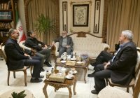 رئیس کمیته امداد تاکید کرد: ضرورت توسعه طرح پنل‌های خورشیدی در جهت توانمندسازی مددجویان