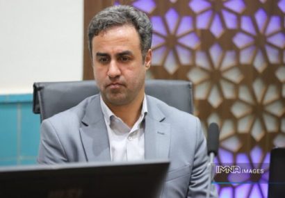  مدیر منطقه ۶ شهرداری اصفهان اعلام کرد : بودجه‌ریزی مشارکتی، محور توسعه منطقه ۶ اصفهان/ اجرای ۷۵ پروژه در سال ۱۴۰۵