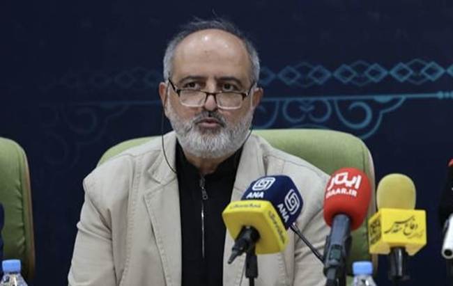  دبیر کنگره ملی شهدای غریب در اسارت عنوان کرد: استفاده از زبان هنر و کارهای نو برای ترویج فرهنگ ایثار ضروری است