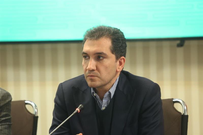  معاون اقتصادی و مالی فولاد مبارکه مطرح کرد: درآمد پیش‌بینی‌شده فولاد مبارکه در سال ۱۴۰۴؛ فراتر از برآوردهای اولیه و انتظارات سهام‌داران