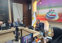   مدیر دفتر بازار برق و مشاور امور بانوان شرکت توزیع برق شهرستان اصفهان عنوان کرد: توربین‌های بادی کوچک‌مقیاس   یکی از راهکارهای نوین تولید انرژی تجدیدپذیراست