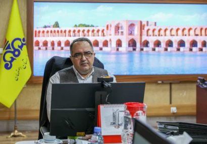 رئیس هیئت مدیره شرکت گاز استان اصفهان عنوان کرد: فرهنگسازی مصرف بهینه گاز، مکمل گازرسانی و رفاه عمومی است