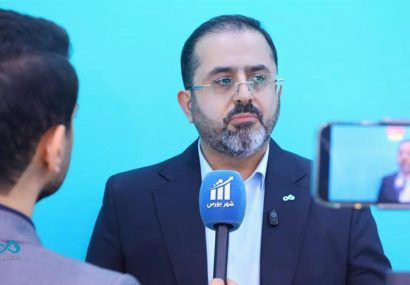  افزایش سرمایه بانک دی در ۱۴۰۵/ سال آینده از زیان خارج می‌شویم