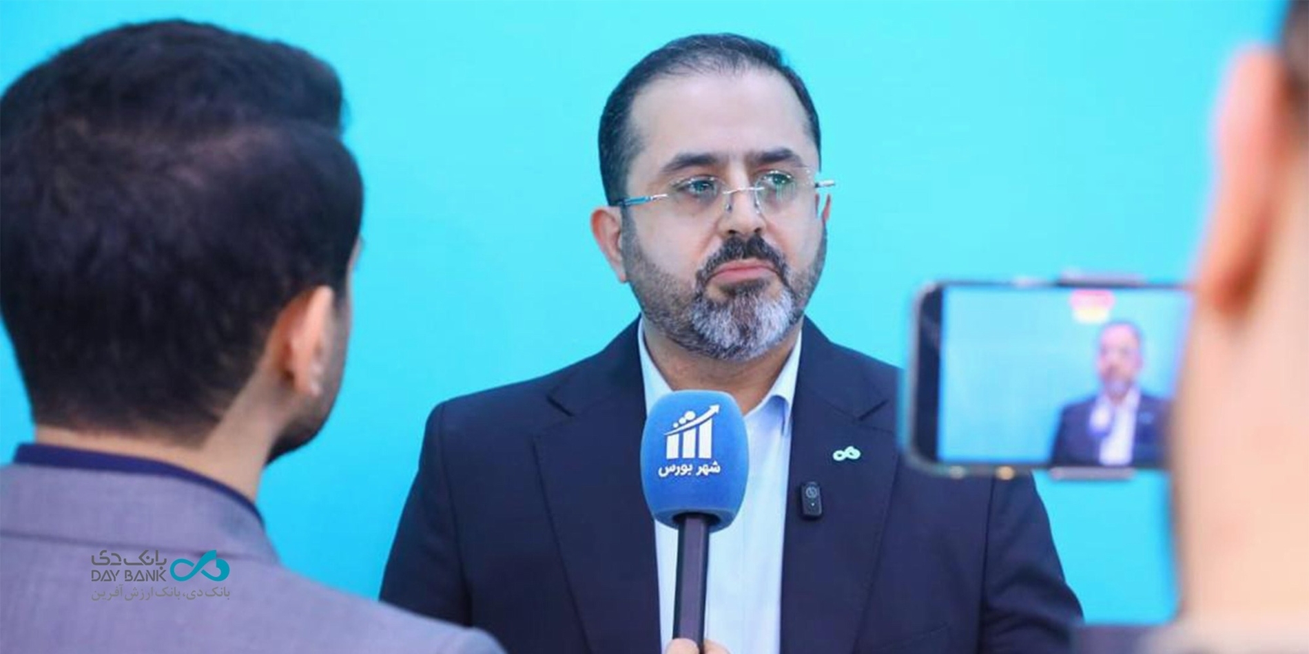 افزایش سرمایه بانک دی در ۱۴۰۵/ سال آینده از زیان خارج میشویم