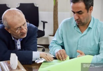 بررسی مستقیم مطالبات ۱۴ نفر از شهروندان منطقه ۶ در کمیته نظارتی شورای شهر اصفهان