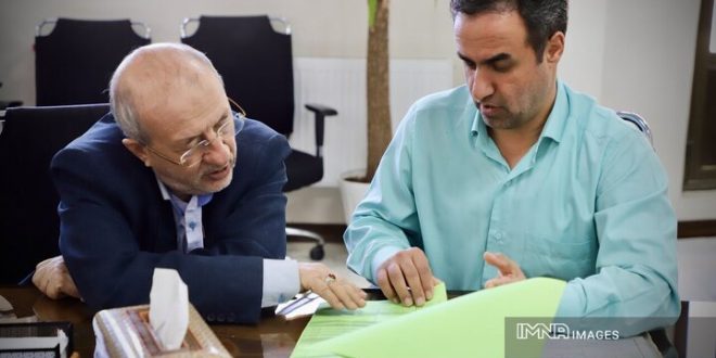 بررسی مستقیم مطالبات ۱۴ نفر از شهروندان منطقه ۶ در کمیته نظارتی شورای شهر اصفهان