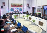  امضای تفاهم‌نامه اجرای طرح «کلاس شهر» میان شهرداری و آموزش و پرورش اصفهان