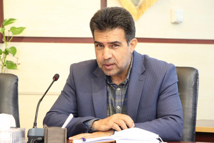 مدیرکل منابع طبیعی و آبخیزداری اصفهان عنوان کرد: سه میلیون اصله نهال تا پایان سال در اصفهان توزیع می‌شود