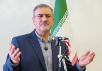  معاون فرهنگی و آموزشی بنیاد شهید و امور ایثارگران عنوان کرد: دشمنان از ایستادگی ملت ایران هراس دارند/ ورزش نماد امیدآفرینی و نشاط جانبازان