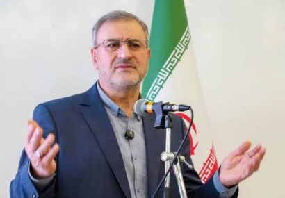  معاون فرهنگی و آموزشی بنیاد شهید و امور ایثارگران عنوان کرد: دشمنان از ایستادگی ملت ایران هراس دارند/ ورزش نماد امیدآفرینی و نشاط جانبازان