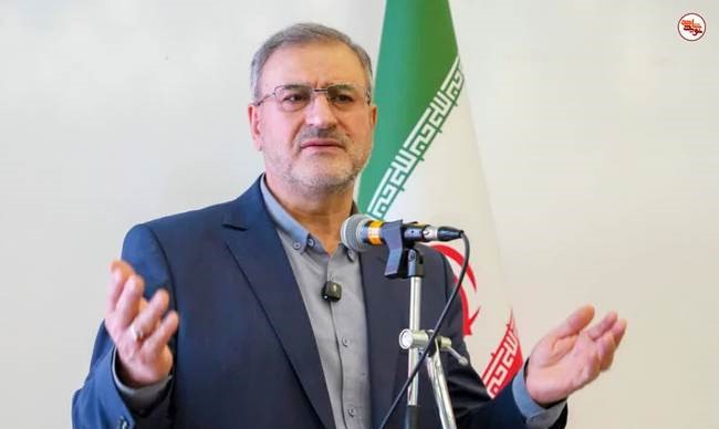  معاون فرهنگی و آموزشی بنیاد شهید و امور ایثارگران عنوان کرد: دشمنان از ایستادگی ملت ایران هراس دارند/ ورزش نماد امیدآفرینی و نشاط جانبازان