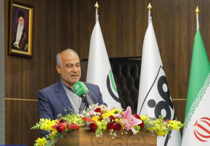 نماینده مردم شهرستان لنجان در مجلس شورای اسلامی مطرح کرد: فولاد مبارکه همواره امید را در جامعه زنده نگه داشته است