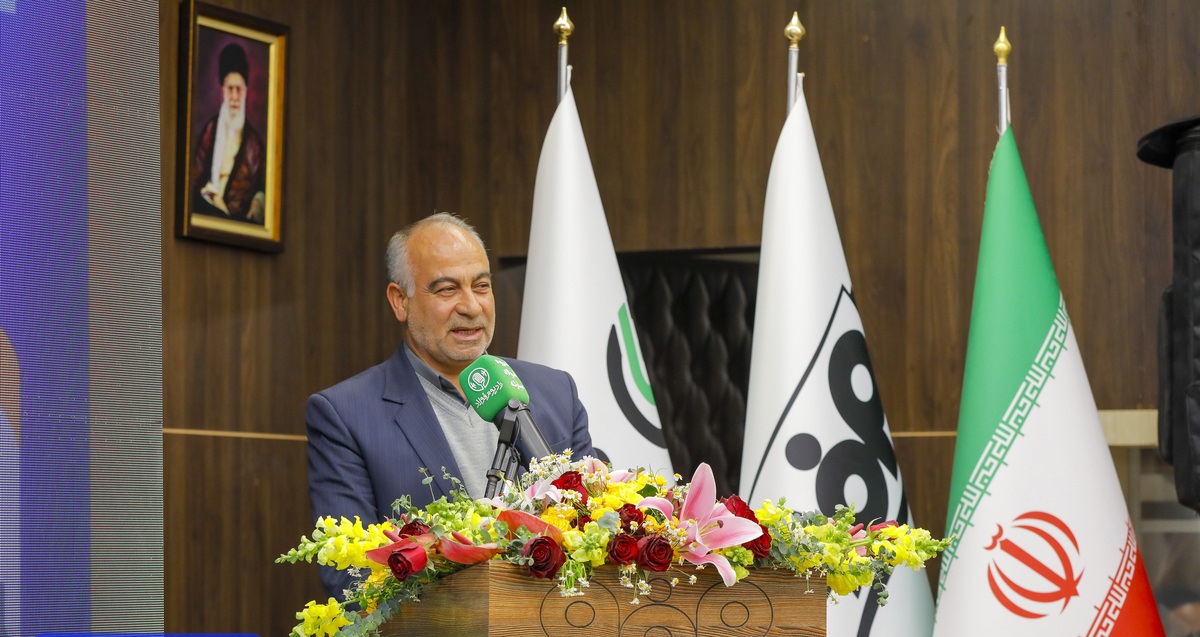 نماینده مردم شهرستان لنجان در مجلس شورای اسلامی مطرح کرد: فولاد مبارکه همواره امید را در جامعه زنده نگه داشته است