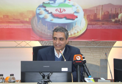   مدیرعامل شرکت توزیع برق اصفهان در دهه فجر عنوان کرد: قطع برق غیربرنامه‌ریزی شده مشترکان اصفهانی ۹۰ درصد کاهش یافت