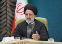 مسئول حوزه نمایندگی ولی فقیه در بنیاد شهید در اصفهان عنوان كرد: خدمت به ایثارگران، تداوم راه شهداست/ ضرورت نگاه جهادی در درمان جامعه معزز ایثارگری مسئول حوزه نمایندگی ولی فقیه در بنیاد شهید در اصفهان عنوان کرد: خدمت به ایثارگران، تداوم راه شهداست/ ضرورت نگاه جهادی در درمان جامعه معزز ایثارگری