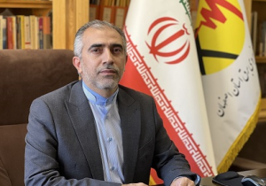  مدیرعامل شرکت توزیع برق استان اصفهان همزمان با دهه فجر۱۴۰۴ خبرداد: بهره برداری از بیش از ۱۲ پروژه شاخص برق رسانی و اصلاح شبکه توزیع در استان اصفهان