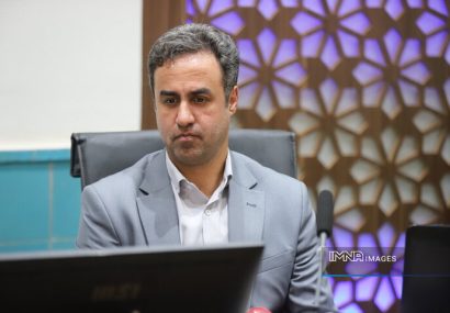  مدیر منطقه ۶ شهرداری اصفهان عنوان کرد: هوشمندسازی مخازن آب‌های سطحی در منطقه ۶ اصفهان