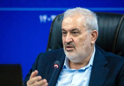  وزیر نیرو در گفت‌وگویی عنوان کرد: ۱۹۳ همت پروژه آب و برق در دهه فجر آماده افتتاح است/ عزم جدی دولت برای افزایش امنیت آب و برق و بهبود کیفیت زندگی مردم