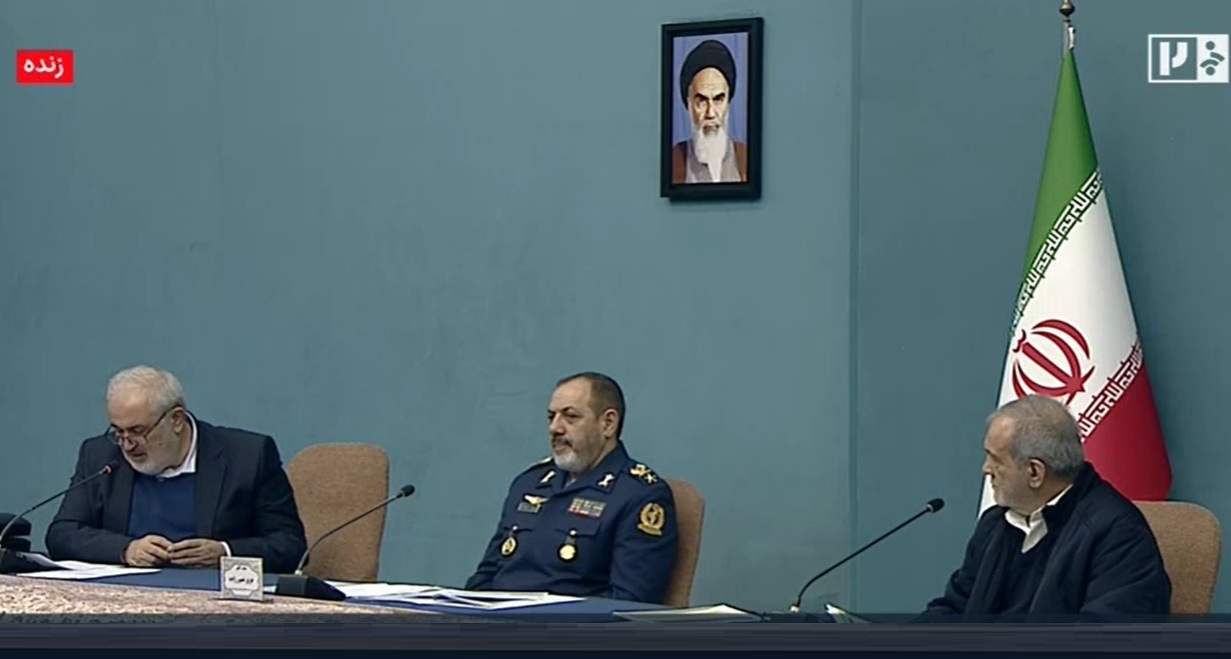  وزیر نیرو در آیین افتتاح واحدهای جدید نیروگاهی عنوان کرد: ۷۰۹ مگاوات ظرفیت نیروگاه حرارتی جدید همزمان با دهه فجر افتتاح شد/ تخصیص ۳۵۲ همت به پروژه‌های وزارت نیرو در یک سال گذشته