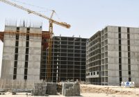 تأمین زمین نهضت ملی مسکن و خدمات ایثارگران در دستور کار شورای مسکن شهرستان لنجان