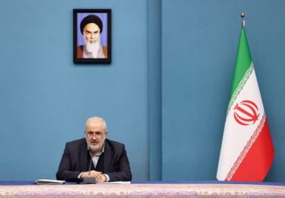 افتتاح روزانه یک همت پروژه در صنعت آب و برق؛ 17 هزار پروژه کوچک و بزرگ آب و برق از آغاز کار دولت چهاردهم افتتاح شد