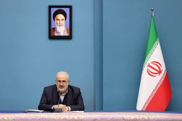 افتتاح روزانه یک همت پروژه در صنعت آب و برق؛ 17 هزار پروژه کوچک و بزرگ آب و برق از آغاز کار دولت چهاردهم افتتاح شد