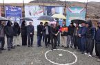 فرماندار سنندج: توسعه فضاهای ورزشی روستایی عامل ارتقای سلامت و کاهش آسیب‌های اجتماعی است