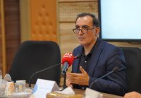 رئیس بنیاد شهید و امور ایثارگران در همایش مدیران عنوان كرد: ضرورت بازطراحی فرآیندها جهت ارائه خدمات سریع‌تر، شفاف‌تر و مبتنی بر کرامت/ تأکید بر کاهش مراجعات حضوری و توسعه نظام‌های هوشمند خدمت‌رسانی