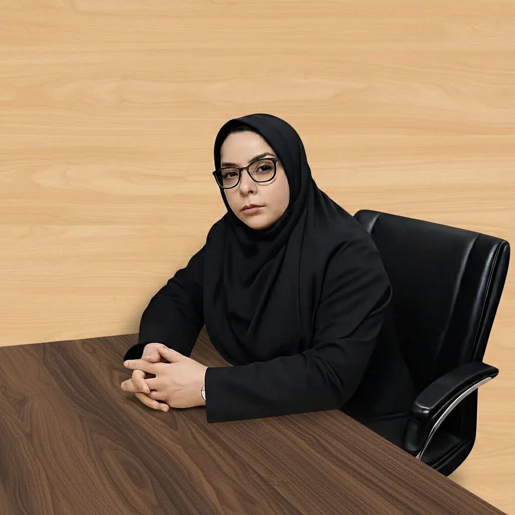 مریم امیدی: حفظ آرامش عمومی در سایه اخبار متناقض درباره لشکرکشی آمریکا