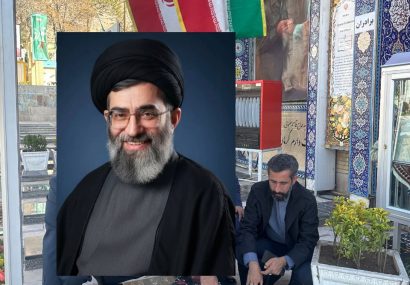 تحلیل «شهید یاران» از دوگانه جنگ و مذاکره با آمریکا✍️ ابراهیم باصری | صاحب‌امتیاز پایگاه خبری شهید یاران