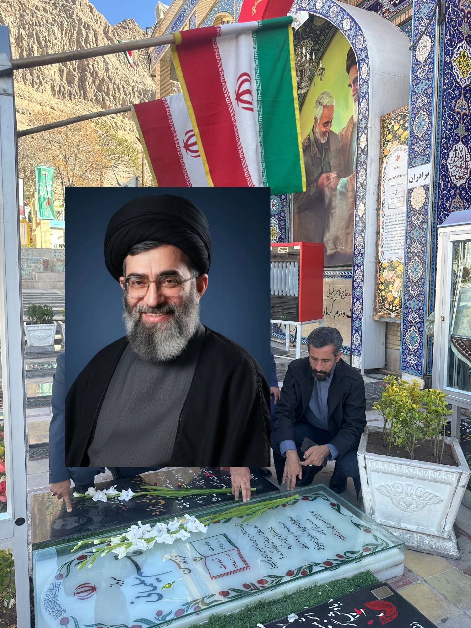 تحلیل «شهید یاران» از دوگانه جنگ و مذاکره با آمریکا✍️ ابراهیم باصری | صاحب‌امتیاز پایگاه خبری شهید یاران