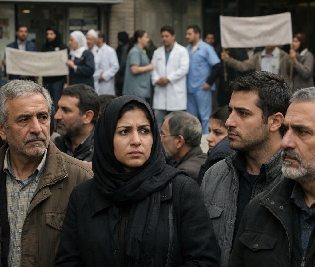 مطالبه مردمی از وزارت بهداشت