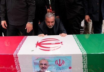 دیپلماسی مقتدرانه در سایه بازدارندگی پیام روشن به واشنگتن: ایران دستور نمی‌گیرد