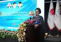  نماینده ولی فقیه در بنیاد شهید عنوان کرد: عتبات عالیات یکی از ظرفیت‌های الهی برای تربیت معنوی است