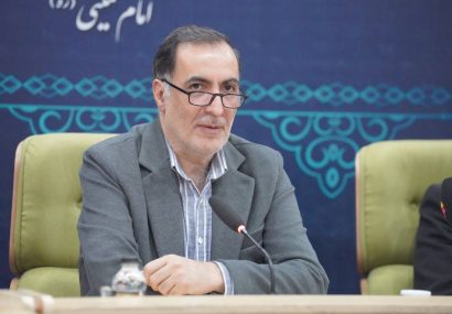  سفر رئیس بنیاد شهید و امور ایثارگران به سیستان و بلوچستان/ ادای احترام به مقام شامخ شهدای استان/افتتاح پروژه‌های عمرانی و اداری