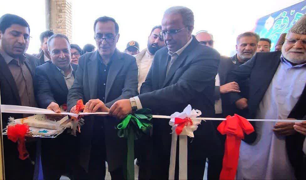  رئیس بنیاد شهید و امور ایثارگران عنوان کرد: ضرورت برنامه ریزی برای گسترش ظرفیت های استان سیستان و بلوچستان/ اهتمام ویژه دولت چهاردهم به مناطق با اولویت توسعه