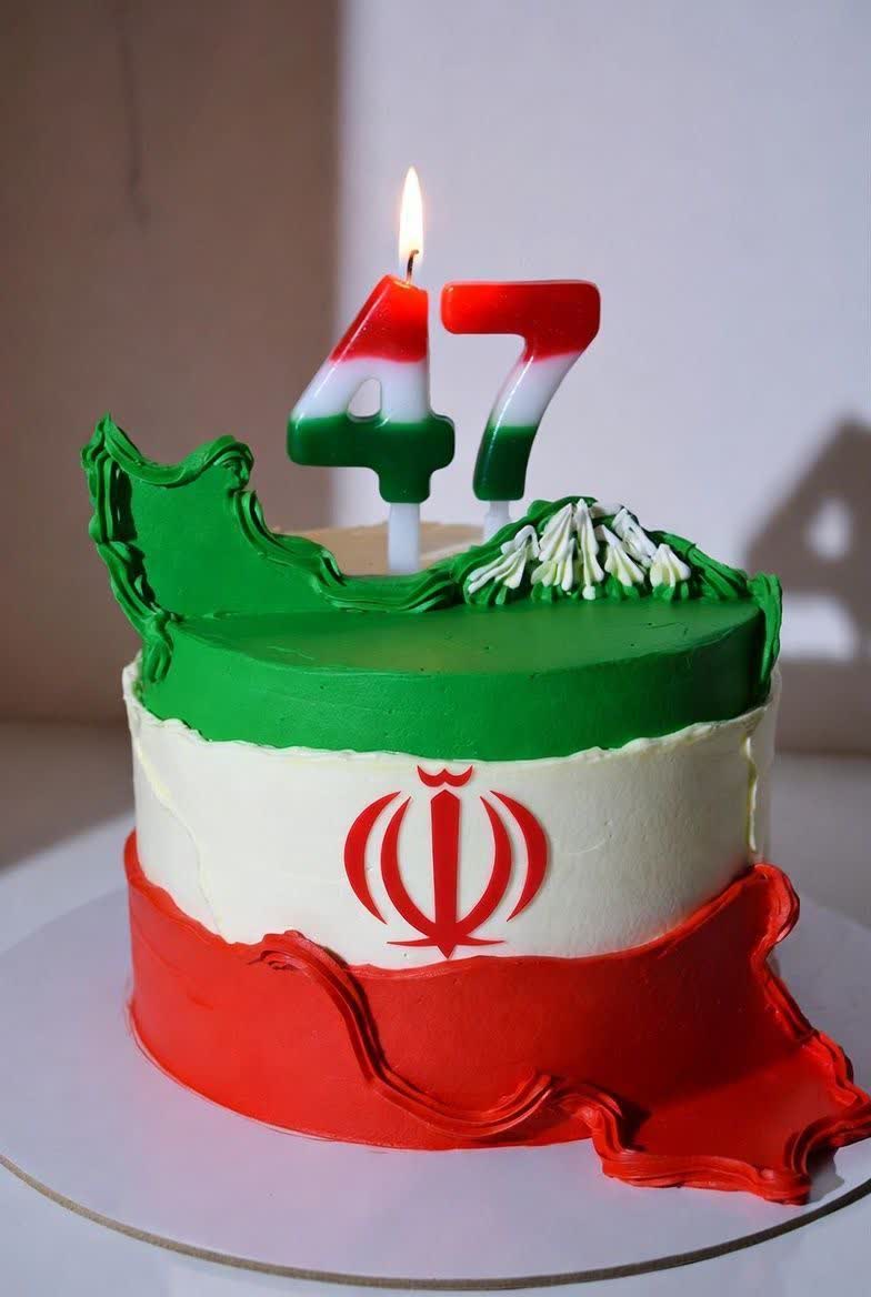 «۴۷ سال ایستادگی؛ وقتی ایران تیتر اول جهان شد و دشمن فهمید نمی‌تواند ما را متوقف کند»